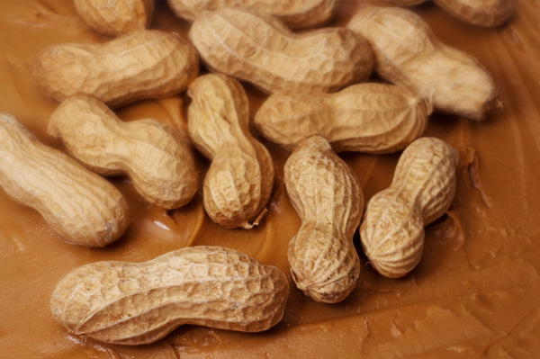 Peanut Butter