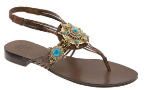 Pelle Moda Mahal Sandal
