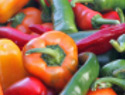Types of hot peppers