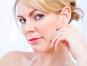Perfect skin for your wedding day