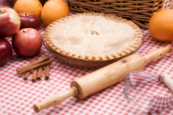 Apple Pie