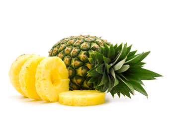 pineapple
