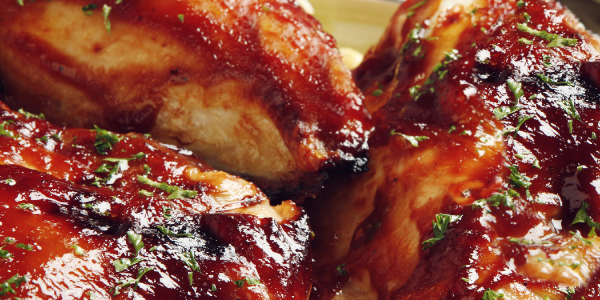 Piri Piri Chicken
