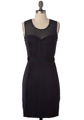 Mod Cloth dress