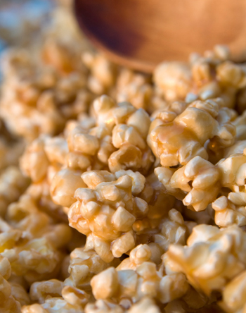 Popcorn Ball
