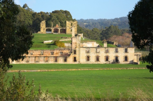 Port Arthur, Tasmania