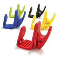 Sur La Table Silicone Pot Lid Rest
