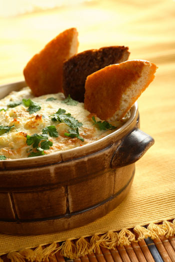 Potato Casserole