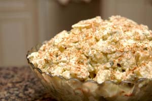 Potato salad