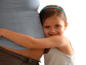 5 Ways to ease the transition from one child to two!