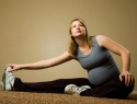 Tips to stay fit while pregnant