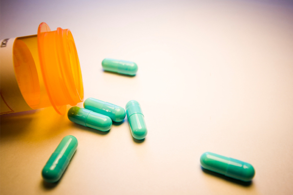 Prescription Pills