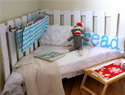 Pretty pallets: Our favorite pallet projects from Pinterest