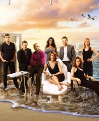 Private Practice cast