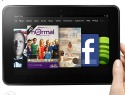 Product review: Kindle Fire HD