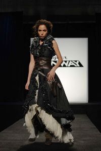 Project Runway gets the rundown