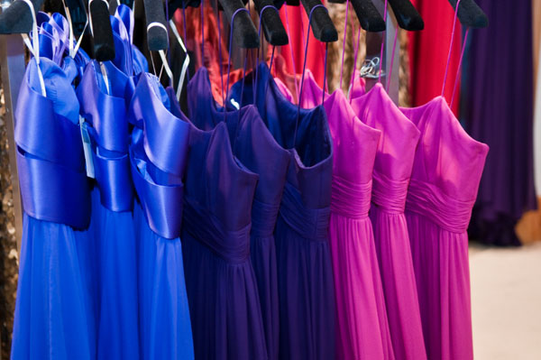 Prom Dresses