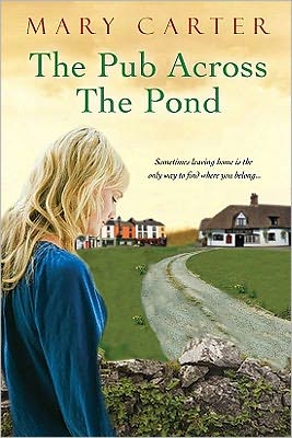 The Pub Across the Pond cover