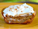 3 Non-pie Thanksgiving pumpkin desserts