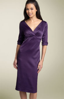  Wrap Dress on When Selecting The Color Of Your Outfit  There Are A Few Things To