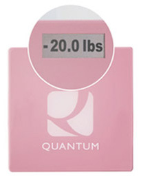 Quantum Scale