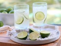 Quick salty limeade (chanh muối)