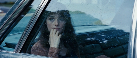 Oscar winner Rachel Weisz in The Lovely Bones