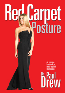 Red Carpet Posture