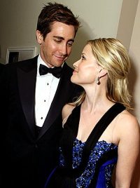 Reese and Jake