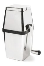 Cocktail Hour: Vintage Ice Crusher