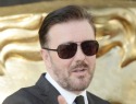 Ricky Gervais: Tornado victims need money, not prayers