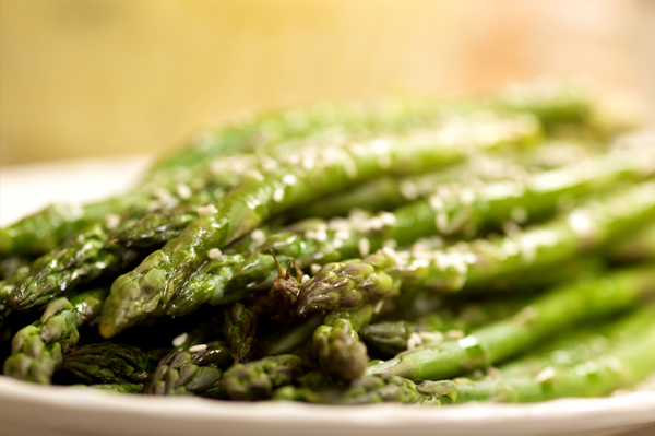 Roasted Asparagus