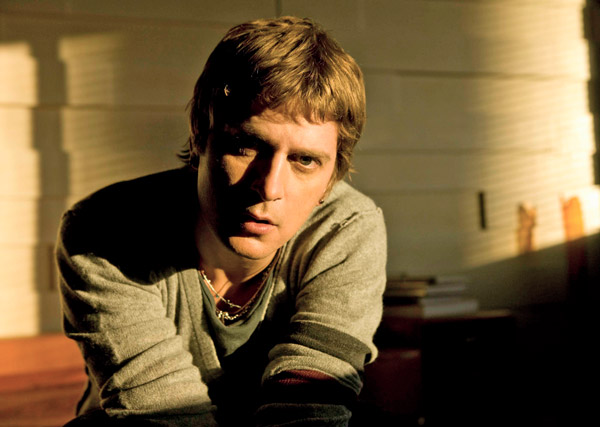 Rob Thomas