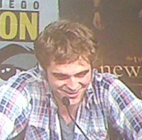 Robert Pattinson is about to become a Beatle