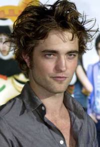 Robert, really?