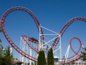 Canada's top 5 amusement parks