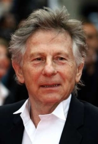 Roman Polanski at Cannes