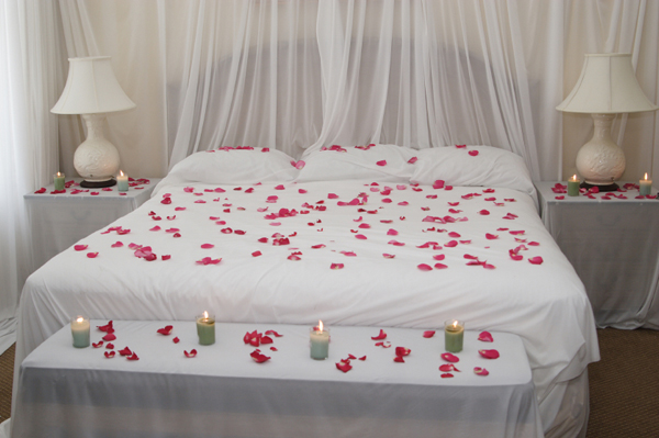 Creating A Sensual Valentine S Retreat