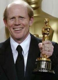 Ron Howard, Oscar winner