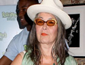 Roseanne Barr & other random presidential hopefuls