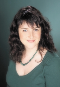 Rowan Coleman