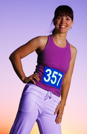 Runner