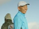 Green Tea Renewal: Tetley surprises founder of homeless running group