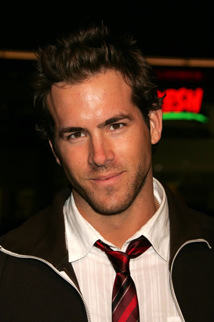 ryan reynolds body pics. Ryan Reynolds attends the Miss