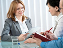 Resume tips for the stay-at-home mom