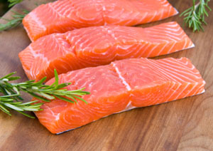 Salmon
