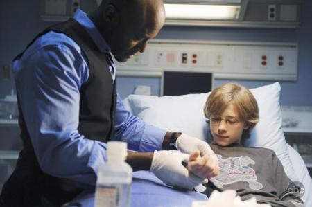 Sam goes<a href='/' target='_blank'> TO </a>work on Private Practice