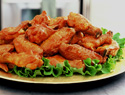 Sandra Lee's ultimate Super Bowl party recipes