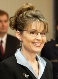 Sarah Palin
