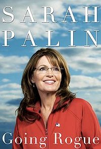 Sarah Palin's Going Rogue